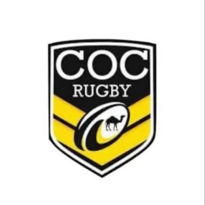 Logo Club Omnisports Couronnais