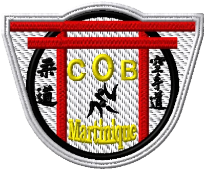 Logo Club Omnisports de Bellevue