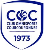 Logo Club Omnisports de Courcouronnes
