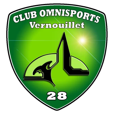 Logo Club Omnisports Vernouillet