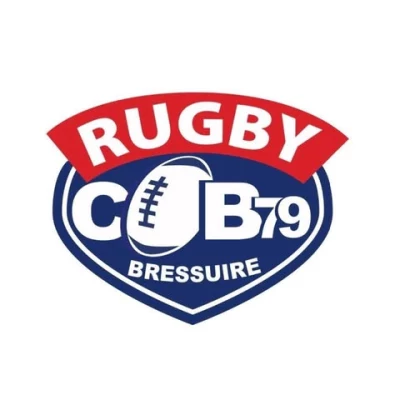 Logo Club Ovalie du Bocage 79