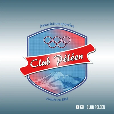Logo Club Peleen
