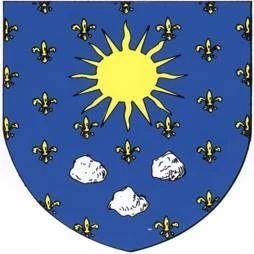 Logo Club Pongiste Belleneuvois