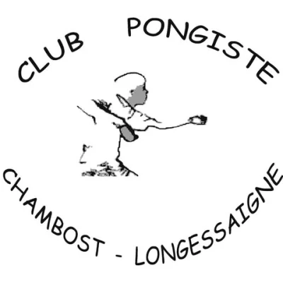 Logo Club Pongiste