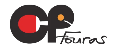 Logo Club Pongiste Fourasin