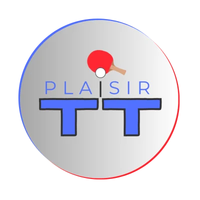 Logo Club Pongiste Plaisirois
