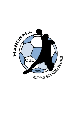Logo Club Sport et Loisirs Bons en Chablais