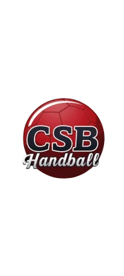 Logo Club Sportif Beaumontais Handball