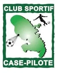 Logo Club Sportif Case Pilote Handball