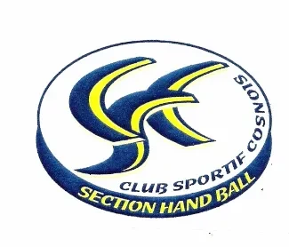 Logo Club Sportif Cosnois