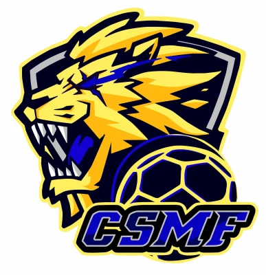 Logo Club Sportif du Ministere des Finances