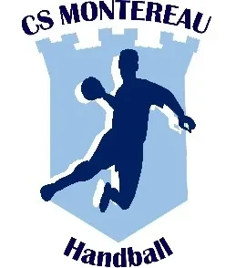 Logo Club Sportif Monterelais