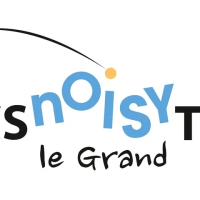 Logo Club Sportif Noisy GD Tennis Table
