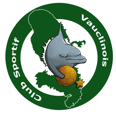 Logo Club Sportif Vauclinois