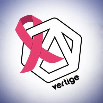 Logo Club Vertige