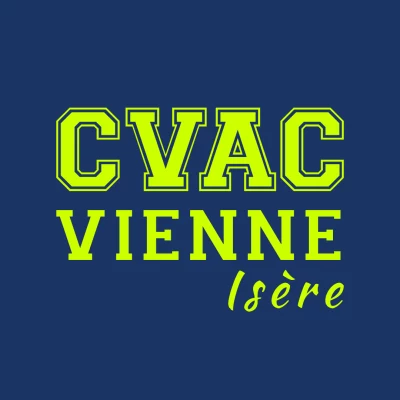 Logo Club Viennois d'Animat CY