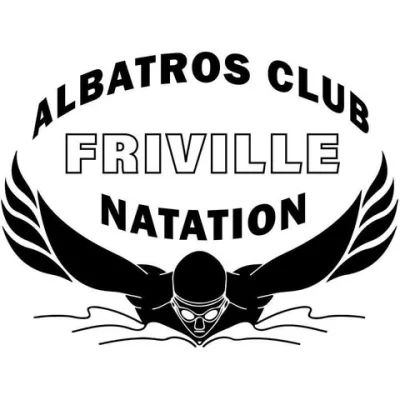 Logo CN Albatros Friville