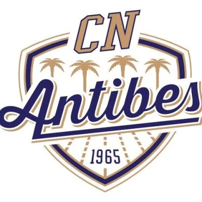 Logo CN Antibes