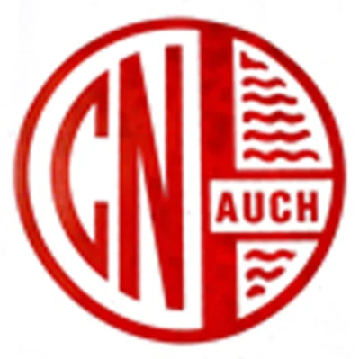 Logo CN Auch