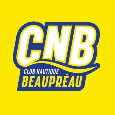 Logo CN Beaupreau