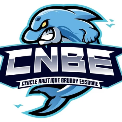 Logo CN Brunoy-Essonne