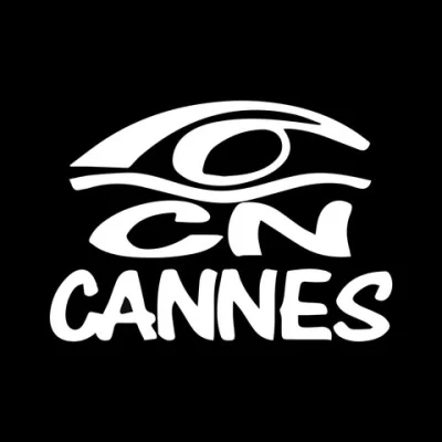 Logo CN Cannes