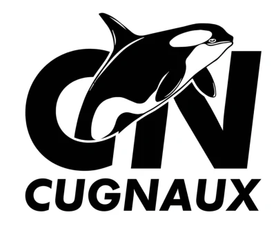 Logo CN Cugnaux