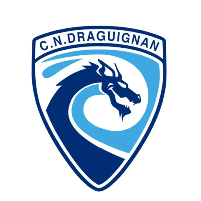 Logo CN Draguignan