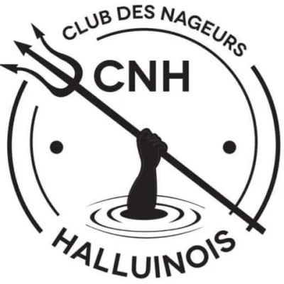 Logo CN Halluin