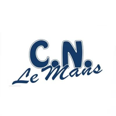 Logo CN le Mans