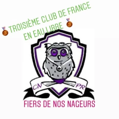 Logo CN le Plessis-Robinson