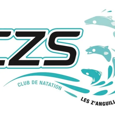 Logo CN les Z'Anguilles de Salazie