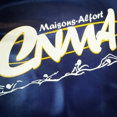 Logo CN Maisons-Alfort