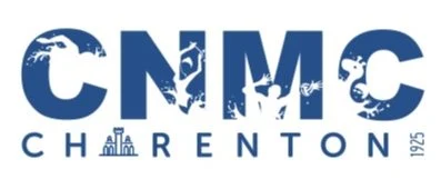 Logo CN Marne Charenton