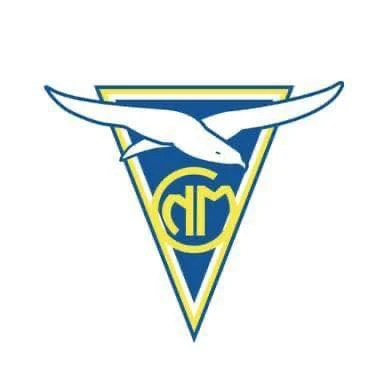 Logo CN Marseille