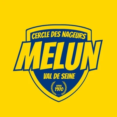 Logo CN Melun Val de Seine