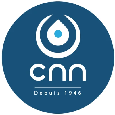 Logo CN Nevers