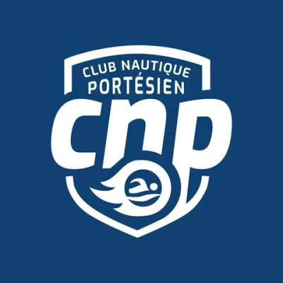 Logo CN Portet-sur-Garonne
