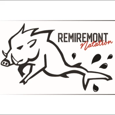 Logo CN Remiremont
