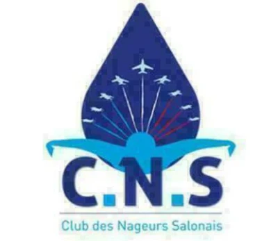 Logo CN Salon-de-Provence