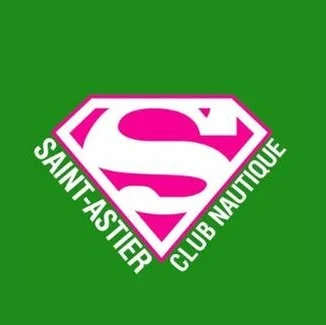 Logo CN St-Astier