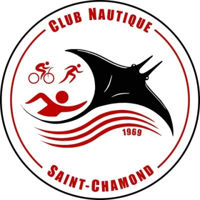 Logo CN St-Chamond