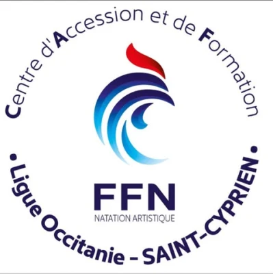 Logo CN St-Cyprien