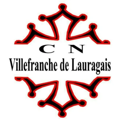 Logo CN Villefranche-de-Lauragais