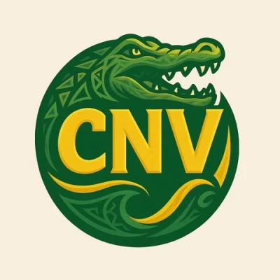 Logo CN Viry-Châtillon