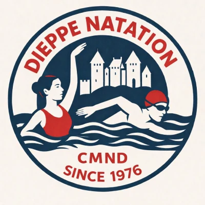 Logo CNM Dieppe