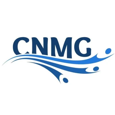 Logo CNM St-Germain-du-Puy