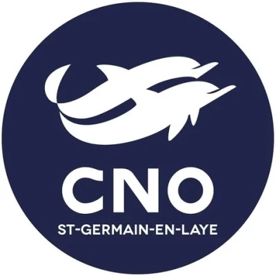 Logo Cno St-Germain-en-Laye