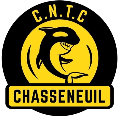 Logo CNT Chasseneuil