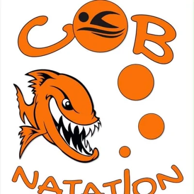 Logo Co Brioude Natation